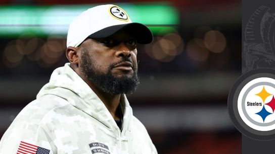 Tomlin starting media career? taken in Downtown